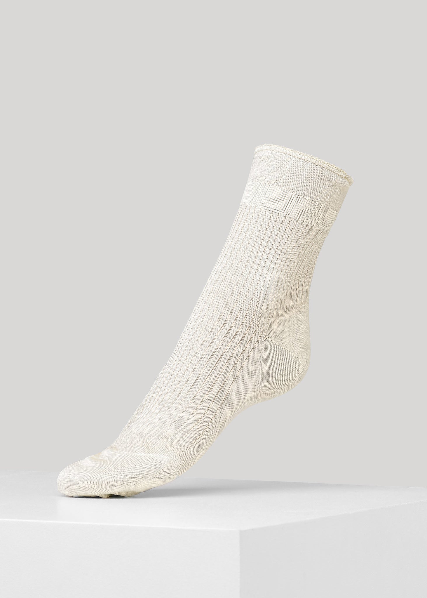 Off white 2025 color socks