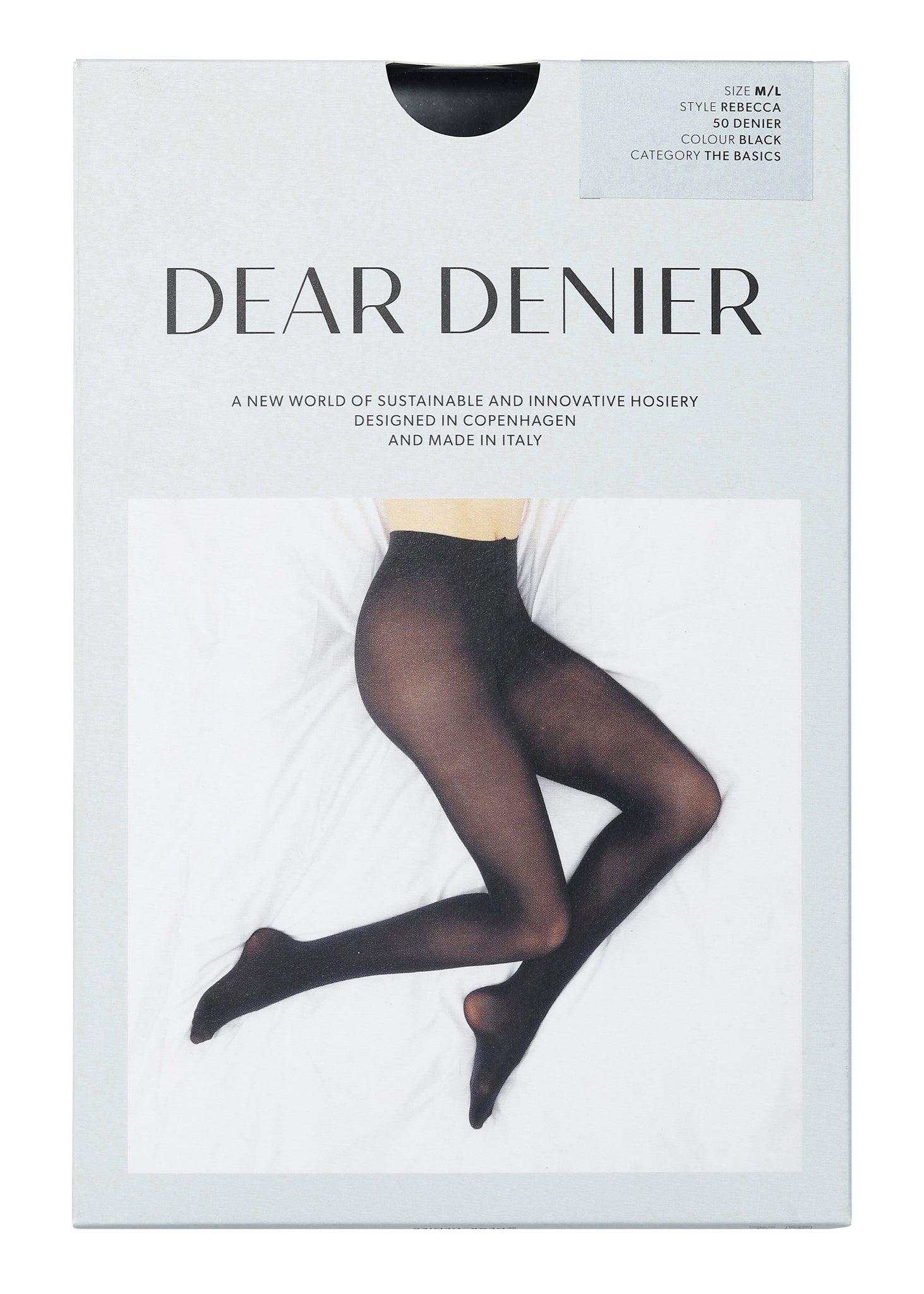 50 shop denier stockings